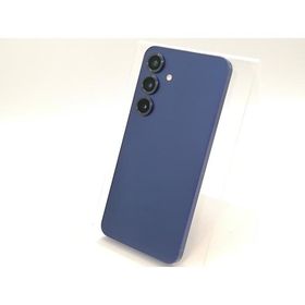 【中古】SAMSUNG 国内版 【SIMフリー】 Galaxy S25 ネイビー 12GB 256GB【高崎モントレー】保証期間１ヶ月【ランクA】