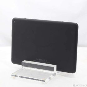 【中古】Amazon(アマゾン) Fire HD 8 2024 32GB ブラック B0CVDPZH2Y Wi-Fi 【198-ud】