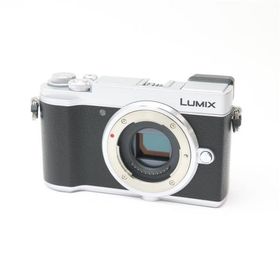 《良品》Panasonic LUMIX GX7 Mark III ボディ DC-GX7MK3