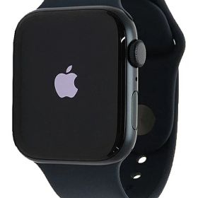 【Apple】アップル『Apple Watch SE2 第2世代 アップルウォッチSE2 GPSモデル 44mm』MXEJ3J/A メンズ スマートウォッチ 1週間保証【中古】