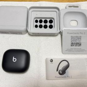 Powerbeats Pro 2 ブラック