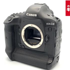 【中古】 【並品】 キヤノン EOS-1D X ボディ
