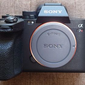 SONY a7RⅤ (ILCE-7RM5) cfexpressカードなど付き★