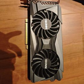 INNO3D GeForce RTX 3070 OC