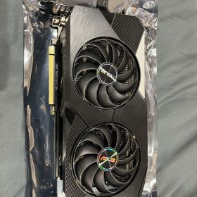 ASUS GeForce RTX 3070 グラフィックボード