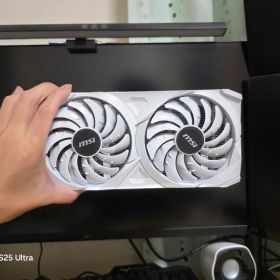 【ゲーム利用/動作品】msi RTX3070 VENTUS(塗装済品)