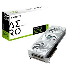 GeForce RTX 5070 AERO OC 12G GV-N5070AERO OC-12GD