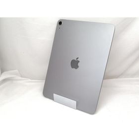 【中古】Apple 【Wi-Fi】 11インチ iPad Air（M3/2025) 128GB スペースグレイ MC9W4J/A【戸塚】保証期間１ヶ月【ランクA】