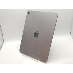 【中古】Apple 【Wi-Fi】 11インチ iPad Air（M3/2025) 128GB スペースグレイ MC9W4J/A【道玄坂】保証期間１ヶ月【ランクA】