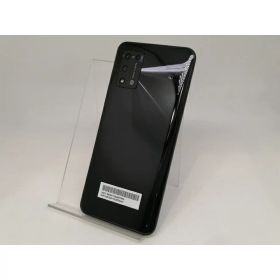 【中古】ZTE ymobile 【SIMフリー】 Libero 5G II ブラック 4GB 64GB A103ZT【日本橋3】保証期間1ヶ月【ランクB】