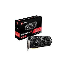 MSI Radeon RX 5600 XT GAMING MX グラフィックスボード VD7320