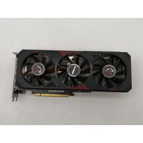 【中古】ASRock Radeon RX 5600 XT Phantom Gaming D3 6G OC RX5600XT/6GB(GDDR6)/PCI-E【仙台イービーンズ】保証期間１週間