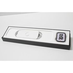 Apple Watch SE（第1世代）GPS/44mm/A2352〈MYYH2J/A〉(5)