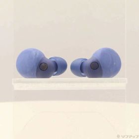 【中古】SONY(ソニー) LinkBuds S WF-LS900N L アースブルー 【348-ud】