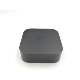 【中古】Apple Apple TV 4K （第3世代/2022） Wi-Fiモデル 64GB MN873J/A【ECセンター】保証期間１週間