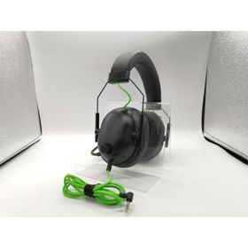 【中古】Razer BlackShark V2 X RZ04-03240100-R3M1 [Classic Black]【大阪本店】保証期間１ヶ月【ランクB】