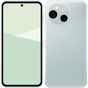 SHARP AQUOS sense10 6GB/128GBモデル ペールミント アクオス センス［SIMフリースマホ］ SH-M33A-L