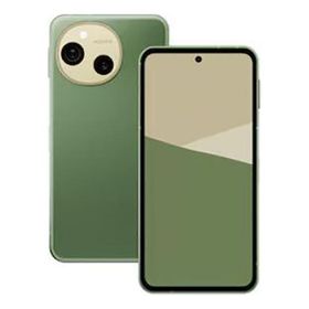 AQUOS sense10 SH-M33[256GB] SIMフリー カーキグリーン【安心…