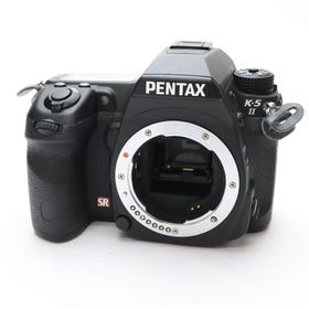 《並品》PENTAX K-5 II ボディ