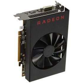 玄人志向 AMD Radeon RX5500XT 搭載 グラフィックボード GDDR6 8GB シングルファンモデル RD-RX5500XT