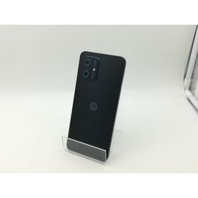 【中古】MOTOROLA ymobile 【SIMフリー】 moto g64y 5G スペースブラック 4GB 128GB PB2F0000JP【川越クレアモール】保証期間１ヶ月【ランクA】
