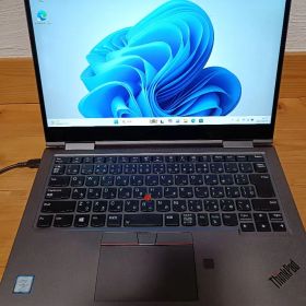 Lenovo ThinkPad X1 Yoga 4th Generation