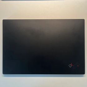 Thinkpad X1 Carbon 8th i5/16GB/256GB