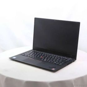 〔中古品〕 ThinkPad X1 Carbon 20KGS7XA00【377】