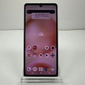 Aquos sense8 sh-54d docomo ライトカッパー