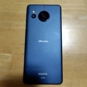 AQUOS sense8 SH-54D docomo