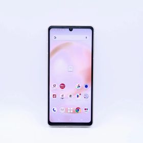 Aquos sense 8 docomo版 simフリー 極美品