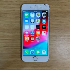iPhone6 ゴールド docomo 16GB
