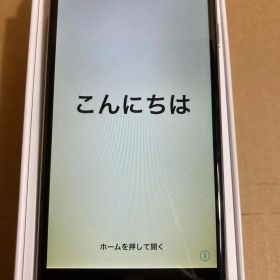 Apple iPhone 6 スペースグレイ 64GB