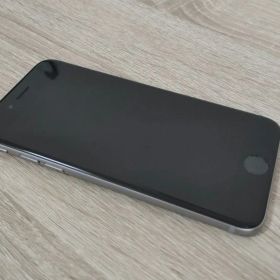 iphone6 16GB ドコモ スペースグレイ