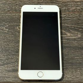 Apple iPhone 6 Plus ゴールド 64GB