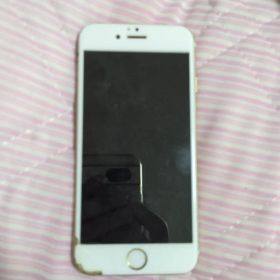 Apple iPhone 6 ゴールド