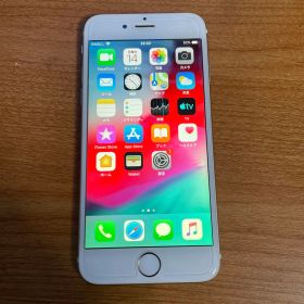 Apple iPhone6 64GB ゴールド 93%