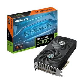 GeForce RTX 5060 Ti EAGLE OC 8G GV-N506TEAGLE OC-8GD