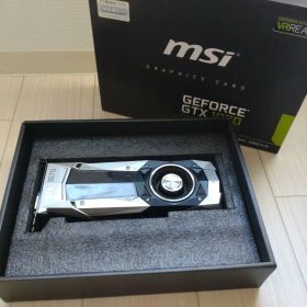 GeForce GTX 1070 グラフィックボード
