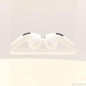 〔中古〕Apple(アップル) AirPods Pro 第2世代〔297-ud〕