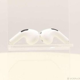 〔中古〕Apple(アップル) AirPods Pro 第2世代〔344-ud〕