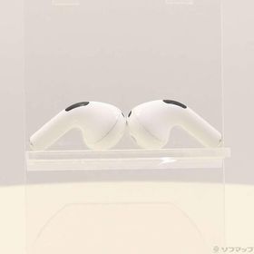 〔中古〕Apple(アップル) AirPods Pro 第2世代〔262-ud〕