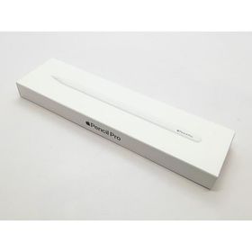 【未使用】Apple Apple Pencil Pro MX2D3ZA/A【立川フロム中武】保証期間１週間