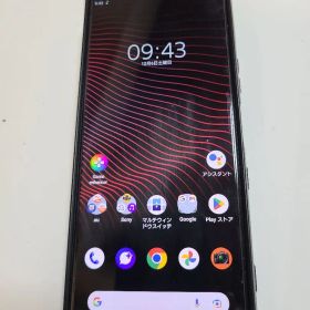 Sony Xperia1ⅲ 美品ジャンク