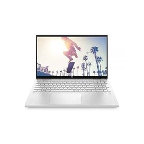 HP Pavilion x360 15-er0225od Convertible Laptop, 15.6" Touch Screen, Intel Core i5, 8GB Memory, 256GB Solid State Drive, Wi-Fi 6, Windows 11, 4Z370UA#