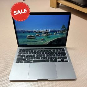 Apple MacBook Pro M1 2020 13型 8GB 512SSD