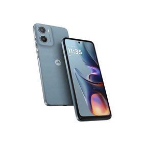 モトローラー PB6N0003JP moto g05 SIMフリースマートフォン ミスティブルー