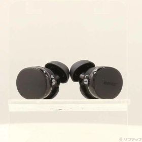 【中古】BOSE(ボーズ) QuietComfort Earbuds BLACK 【262-ud】
