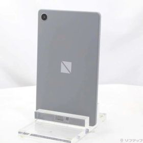 【中古】NEC(エヌイーシー) LAVIE T0855／GAS 64GB アークティックグレー PC-T0855GAS Wi-Fi 【348-ud】