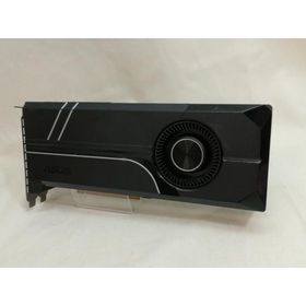 【中古】ASUS TURBO-GTX1080Ti-11G GTX1080Ti/11GB(GDDR5X)/PCI-E【川崎】保証期間１週間